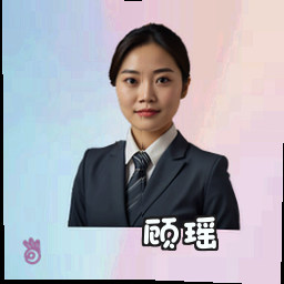 顾瑶